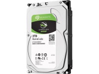 Seagate Barracuda 3TB 5400RPM 256MB 3.5